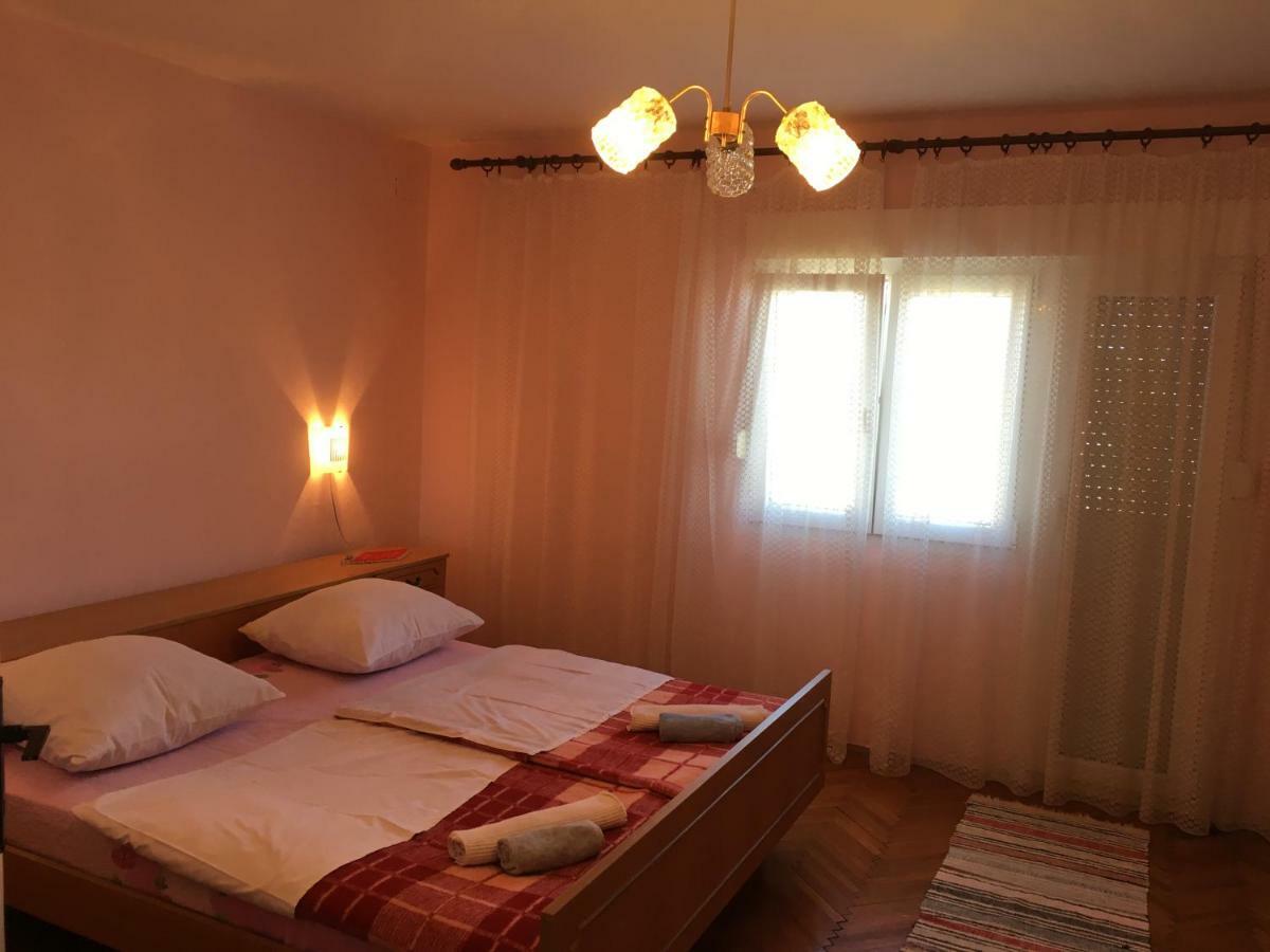 Apartment Damir Senj (Lika-Senj) Exterior foto