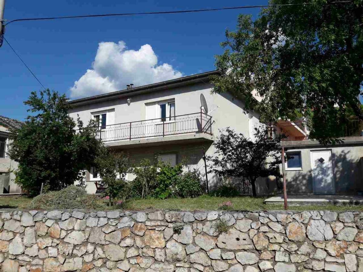 Apartment Damir Senj (Lika-Senj) Exterior foto
