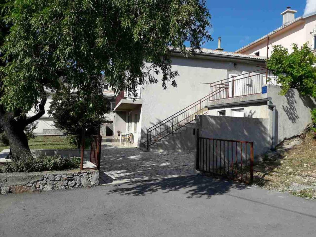 Apartment Damir Senj (Lika-Senj) Exterior foto