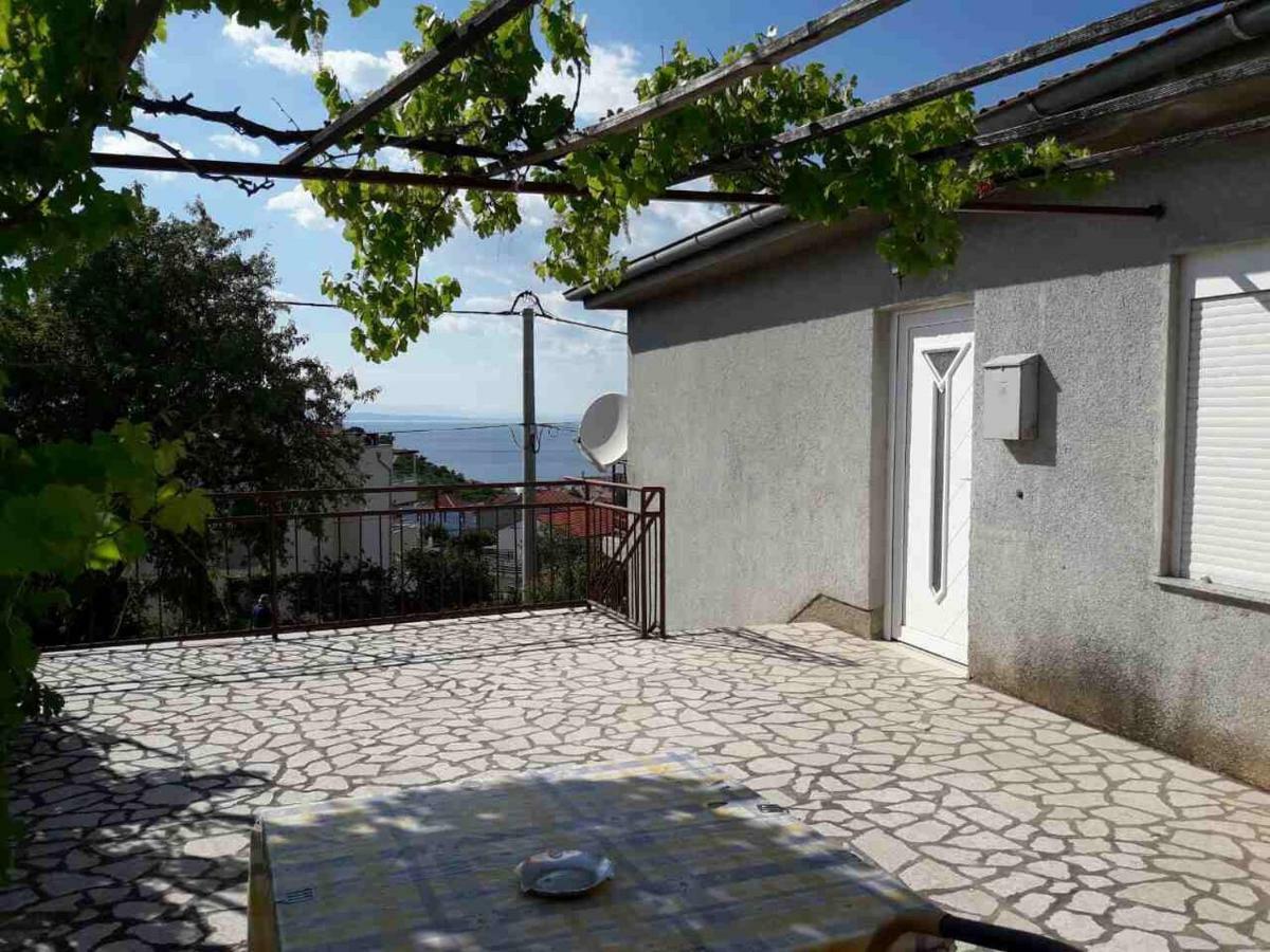 Apartment Damir Senj (Lika-Senj) Exterior foto
