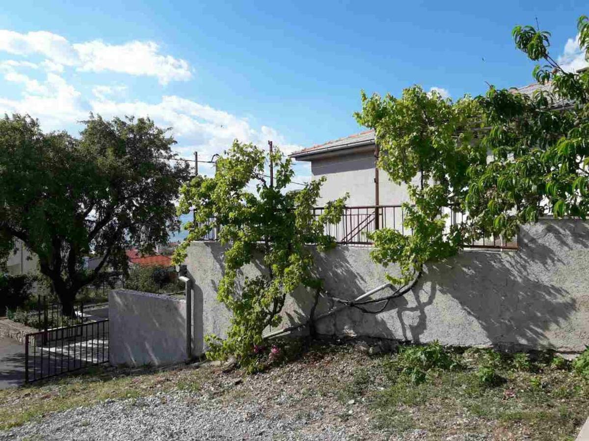 Apartment Damir Senj (Lika-Senj) Exterior foto